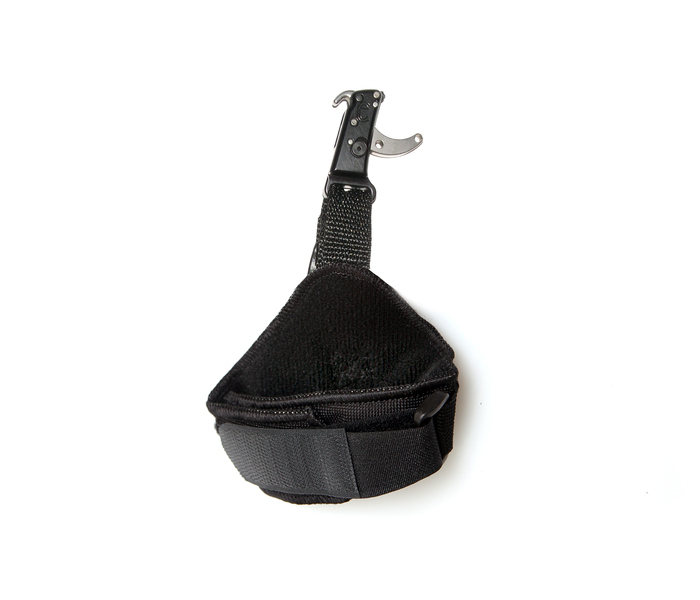 Carter Release Quickie 1 Plus - Elzinga archery