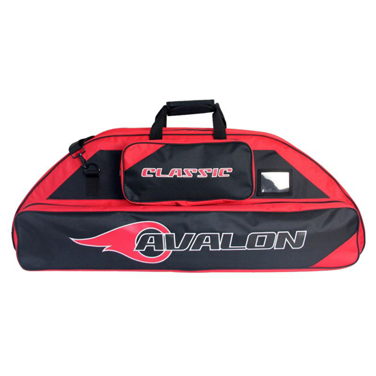 Avalon Classic Compoundväska 106 cm - 3