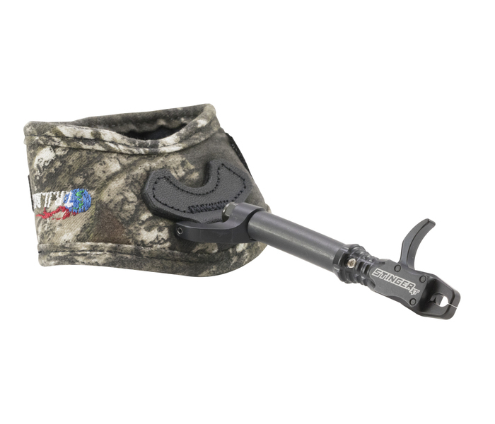   T.R.U Ball Release Stinger XT Velcro - 2