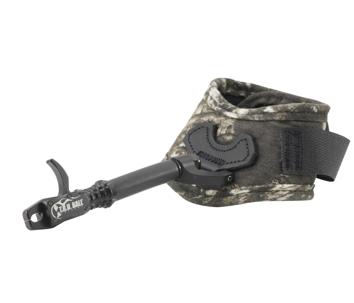   T.R.U Ball Release Stinger XT Velcro