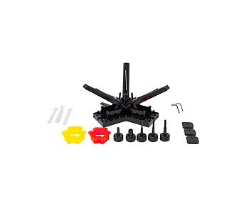 Bohning Fletching Jig 3-Fletch Tower