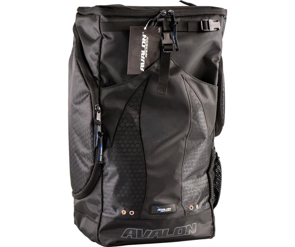 Avalon Stool Backpack
