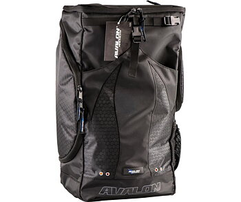 Avalon Stool Backpack