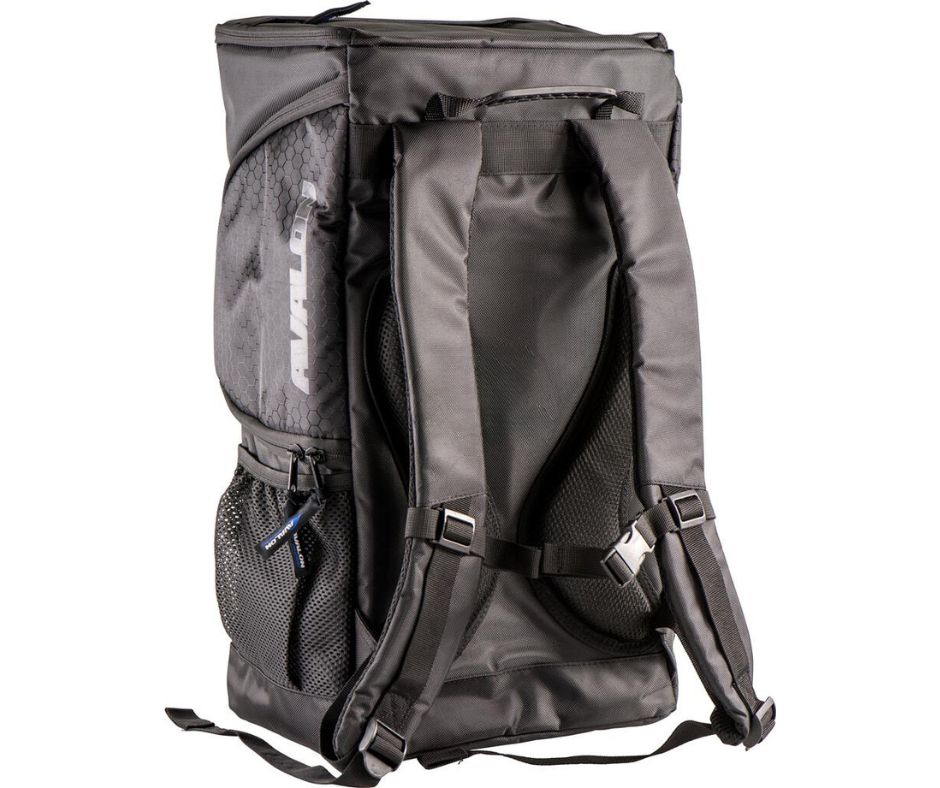 Avalon Stool Backpack - 3