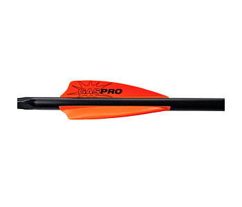   Gas Pro Vane Naca 300 Performance