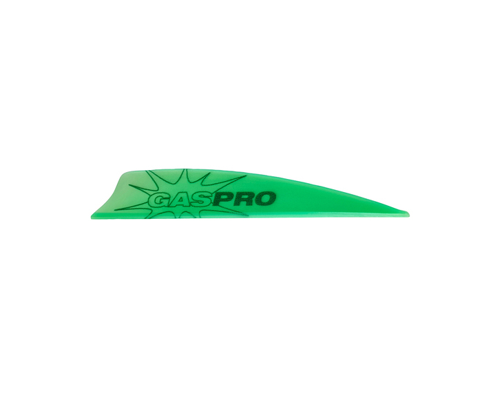   Gas Pro Vane Naca 300 Performance - 4