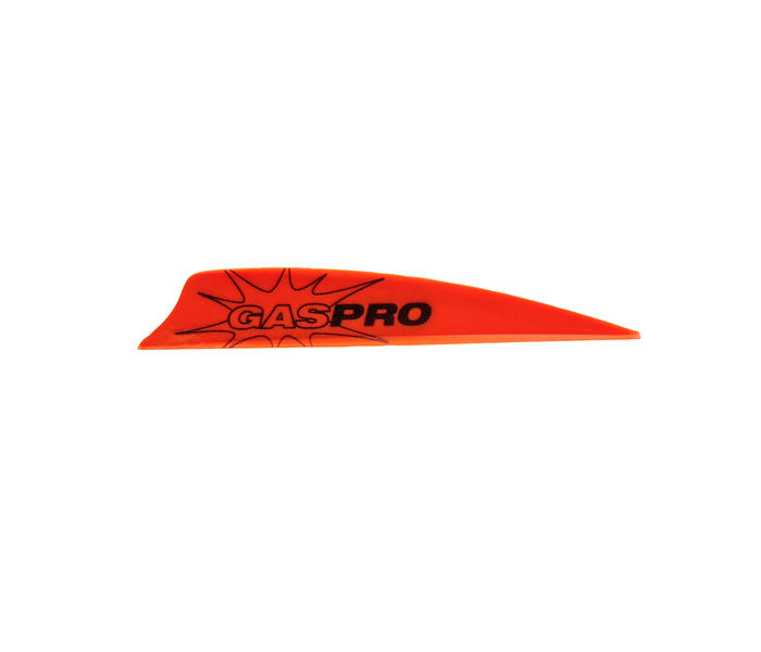   Gas Pro Vane Naca 300 Performance - 3