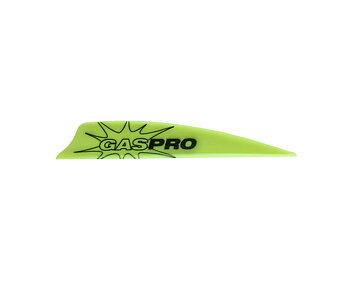   Gas Pro Vane Naca 300 Performance