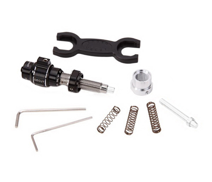 Decut Click Plunger ZX229