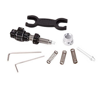 Decut Click Plunger ZX229