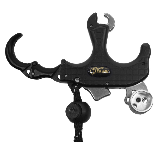 T.R.U Ball Release Blade Pro Flex 3 or 4 Finger 