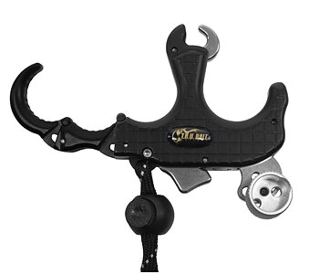 T.R.U Ball Release Blade Pro Flex 3 or 4 Finger 
