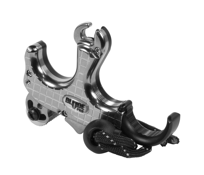 T.R.U Ball Release Blade Pro Flex 3 or 4 Finger  - 2