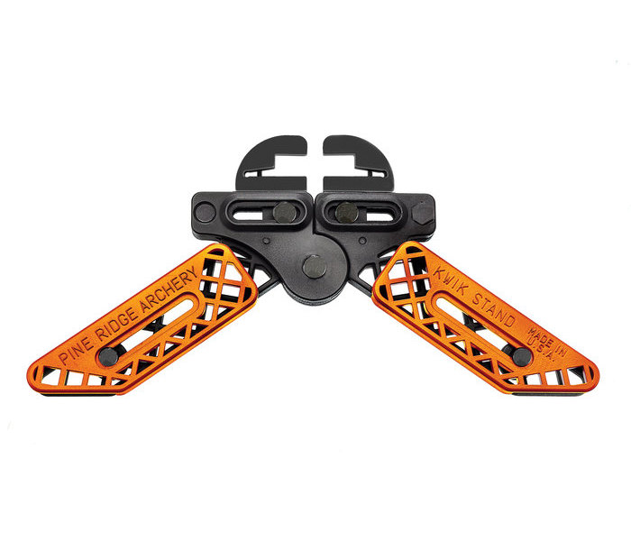 Pine Ridge Archery Bowstand Kwik - 7