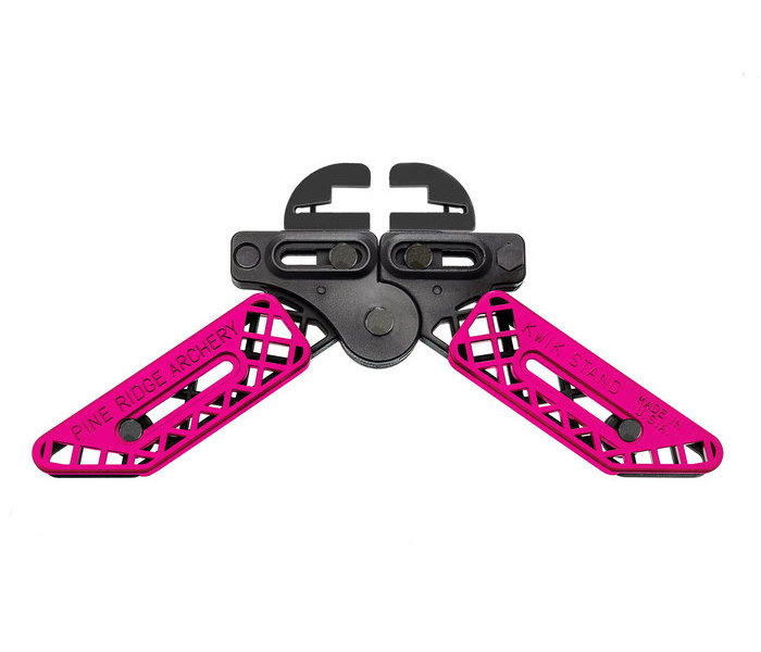 Pine Ridge Archery Bowstand Kwik - 12