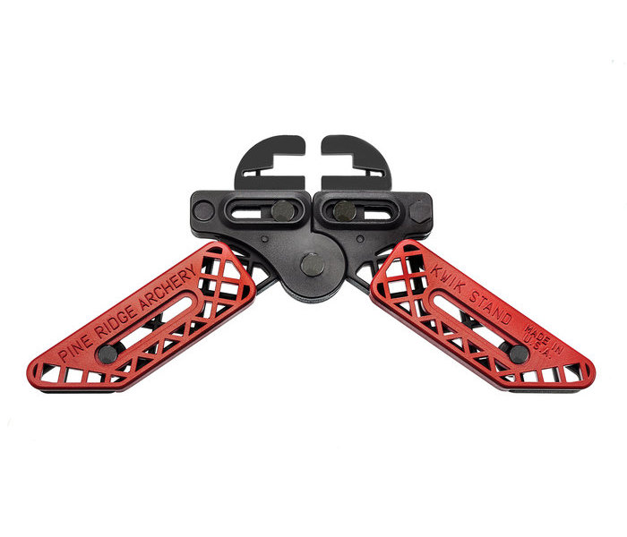 Pine Ridge Archery Bowstand Kwik - 9