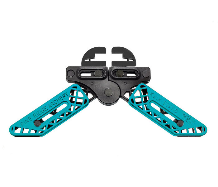 Pine Ridge Archery Bowstand Kwik - 8