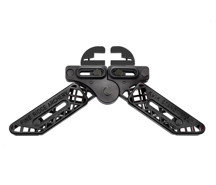 Pine Ridge Archery Bowstand Kwik - 6