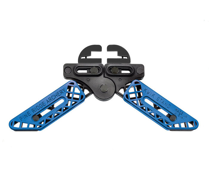 Pine Ridge Archery Bowstand Kwik - 3