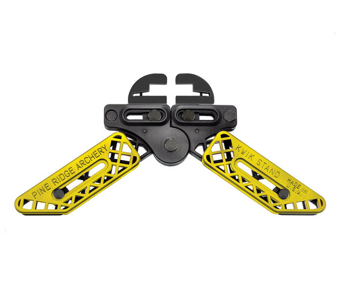 Pine Ridge Archery Bowstand Kwik - 5