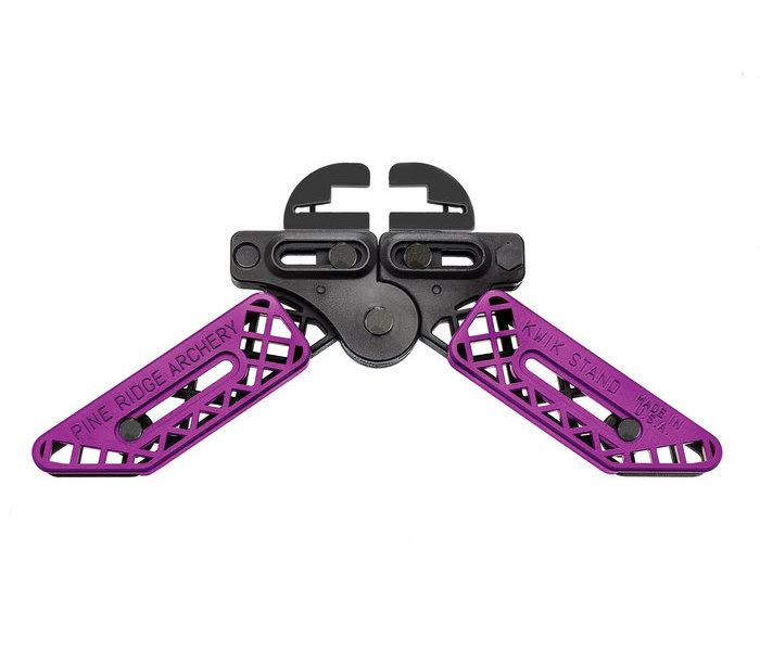 Pine Ridge Archery Bowstand Kwik - 11
