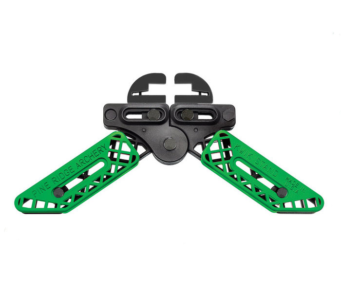 Pine Ridge Archery Bowstand Kwik - 10