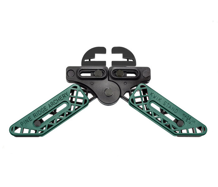 Pine Ridge Archery Bowstand Kwik - 2