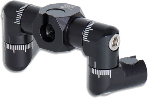 B-Stinger Adjustable V-Bar Elite