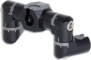 B-Stinger Adjustable V-Bar Elite