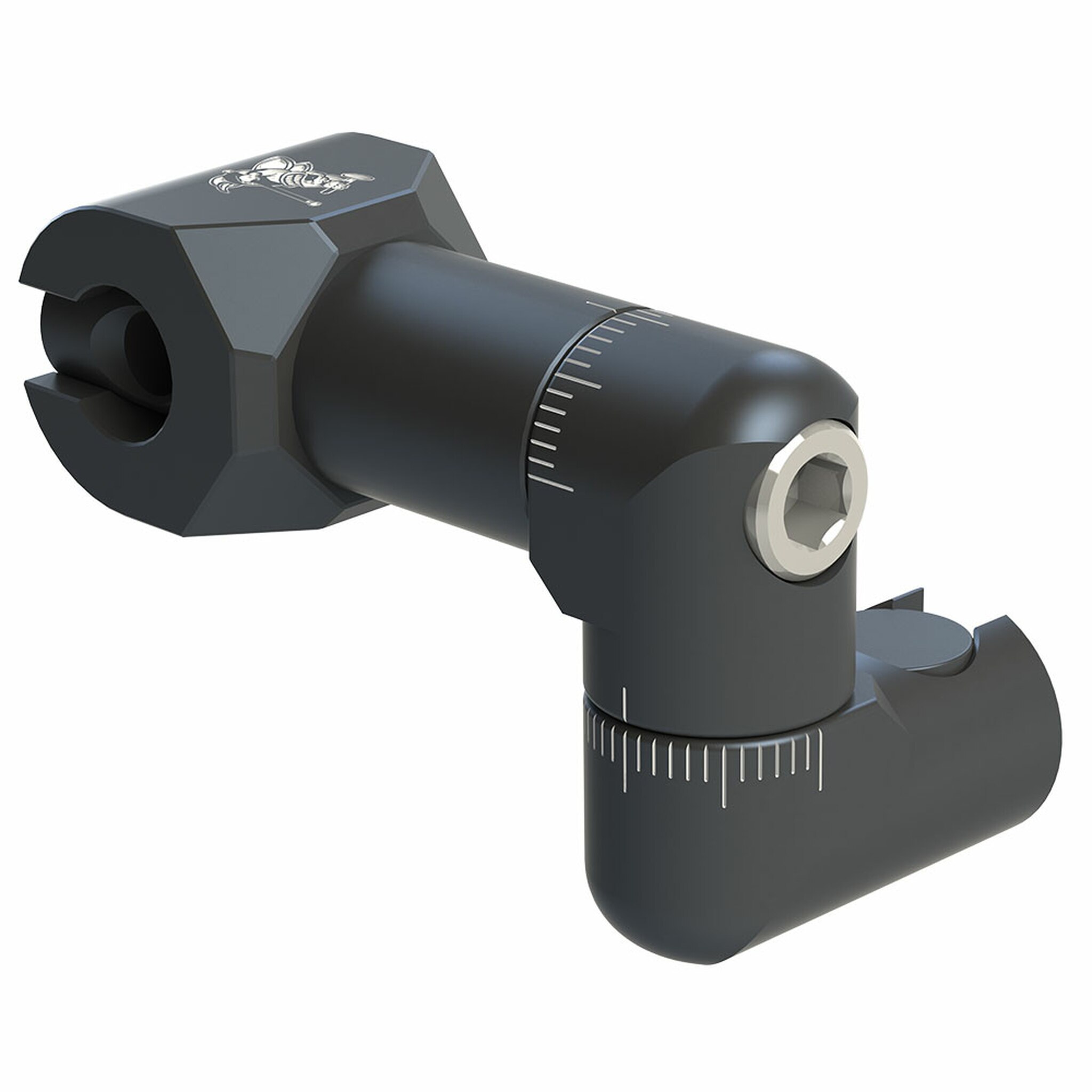 B-Stinger Adjustable Side Bar Elite