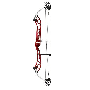 PSE Compound Dominator Duo X 40 EM2 