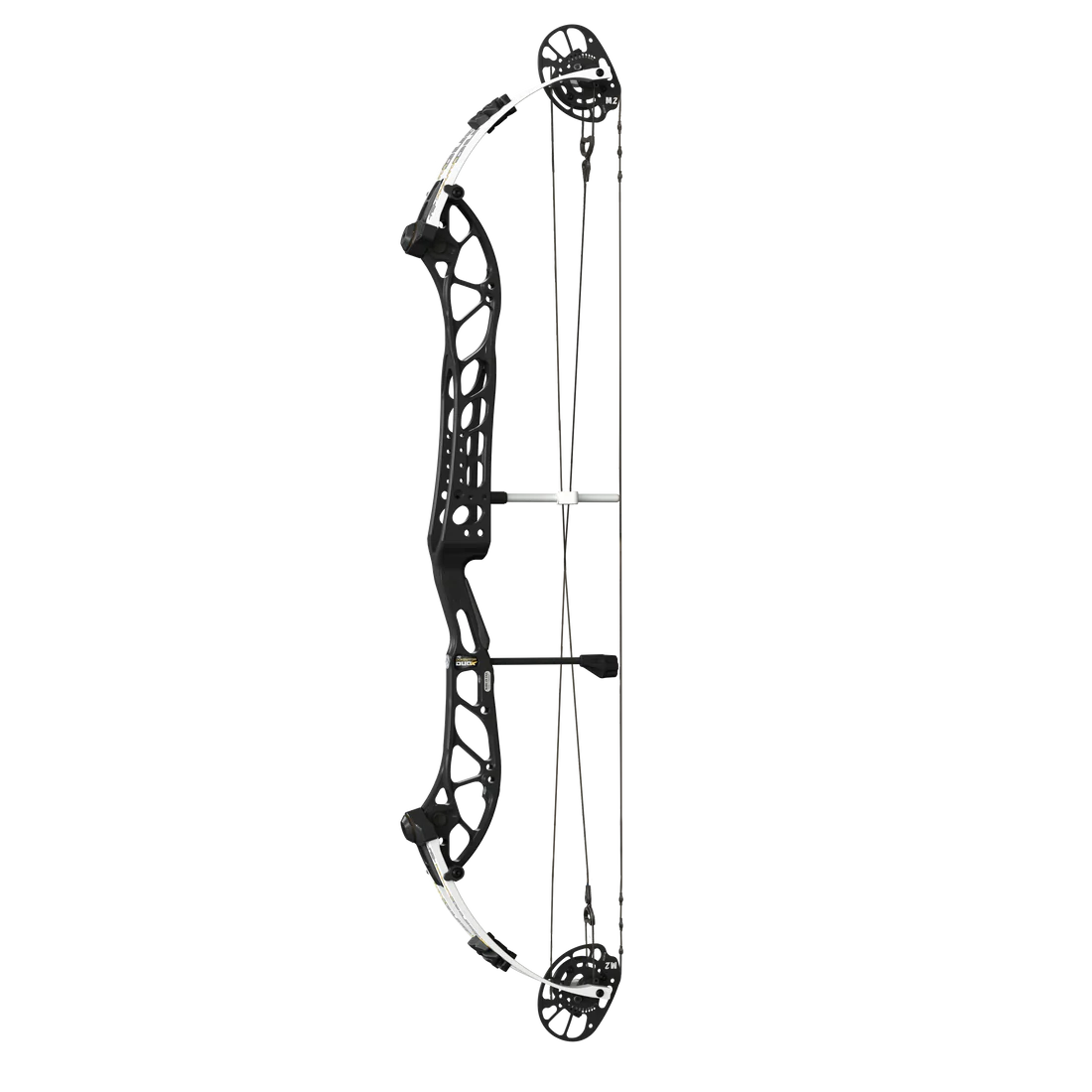 PSE Compound Dominator Duo X 40 EM2  - 4