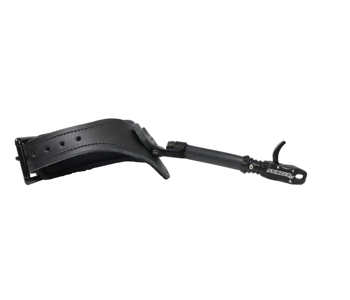 T.R.U Ball Release Stinger XT Buckle - 3