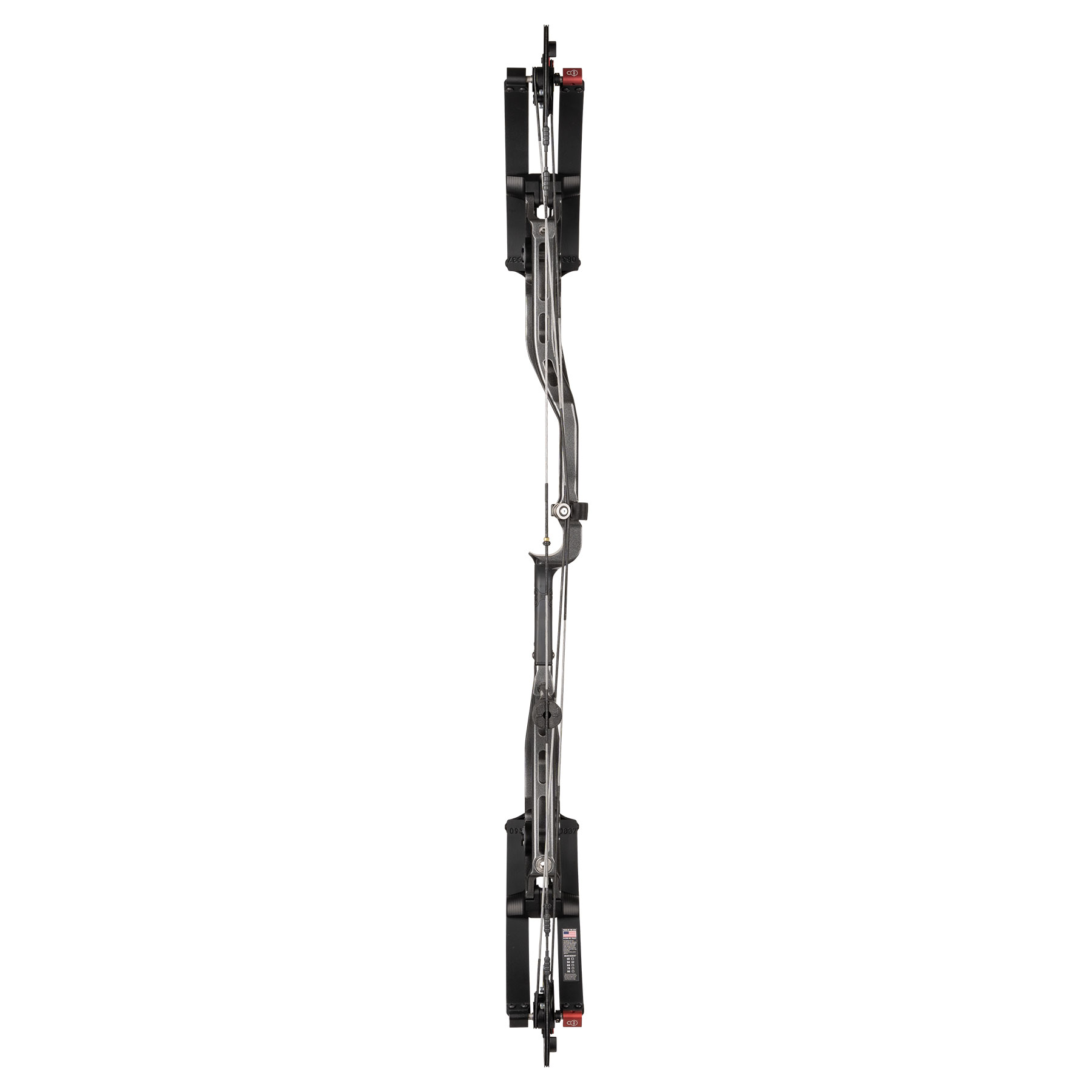 Bowtech Reckoning 36 Gen2 Medium Cam 25,5" - 29,5" - 3