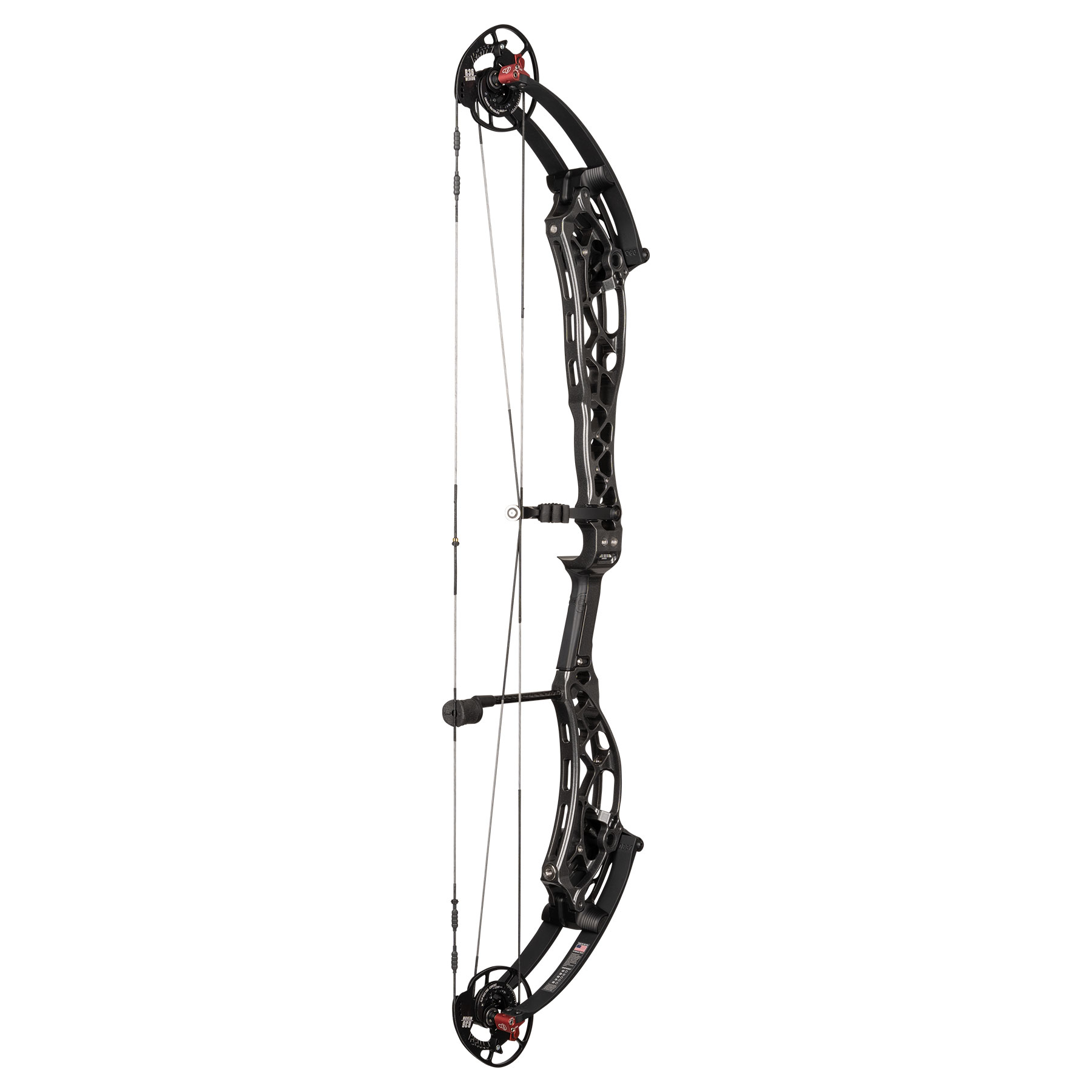 Bowtech Reckoning 36 Gen2 Medium Cam 25,5" - 29,5" - 4