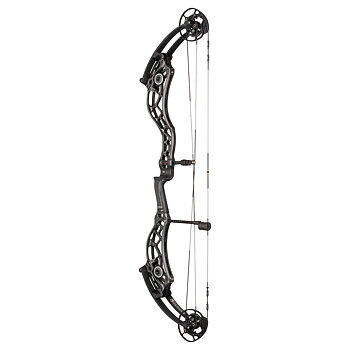 Bowtech Reckoning 36 Gen2 Medium Cam 25,5" - 29,5"