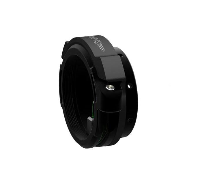 Shrewd Ring System for Optum 29 mm 