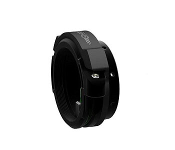 Shrewd Ring System for Optum 29 mm 