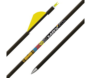 Gold Tip Shaft Nine.3 Max Plus 