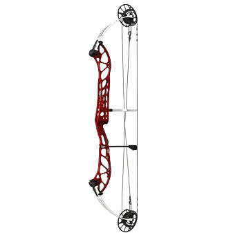 PSE Compound Dominator Duo X 38 EM2 