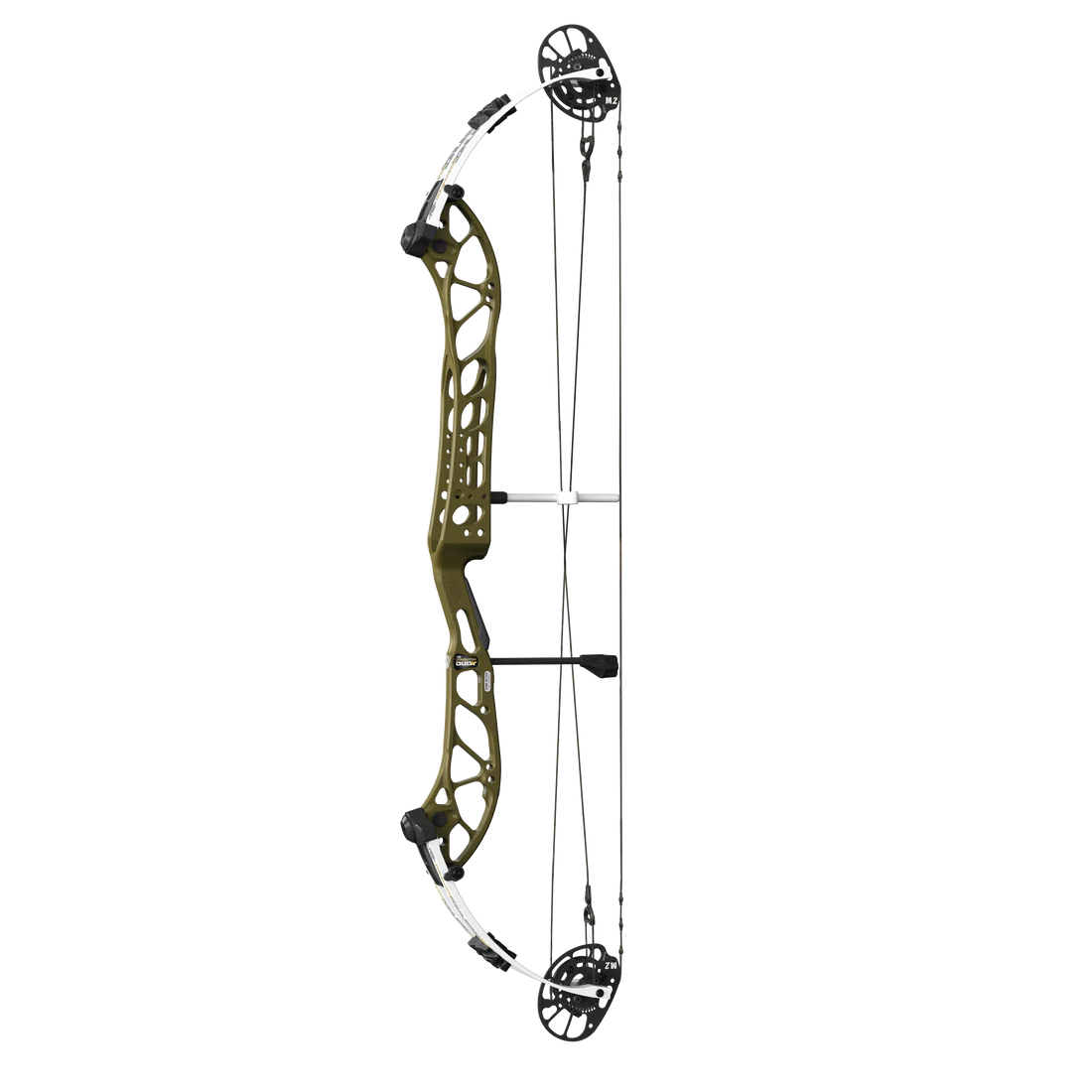 PSE Compound Dominator Duo X 38 EM2  - 5
