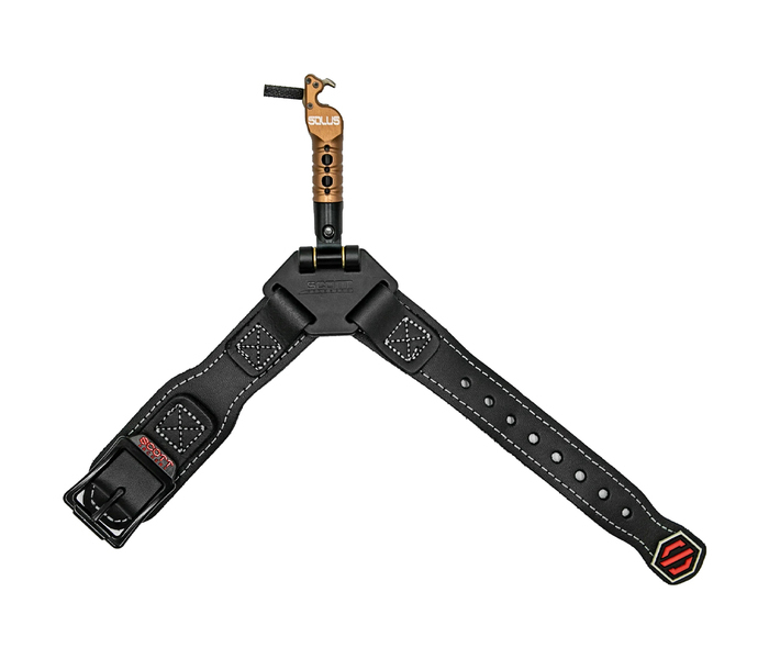 Scott Release Solus with Freedom Strap  - 3