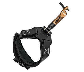 Scott Release Solus with Freedom Strap 