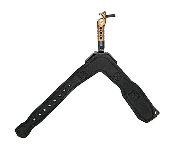 Scott Release Solus with Freedom Strap 