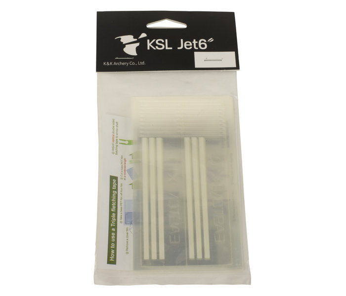KSL Jet6-paket - 2
