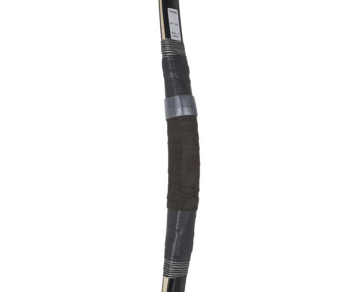 White Feather Precious Horse Bow 48"  - 4
