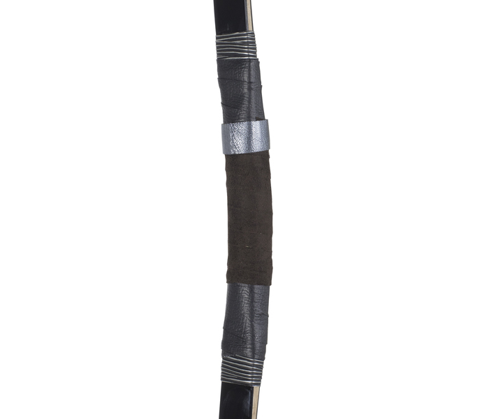 White Feather Precious Horse Bow 48"  - 3