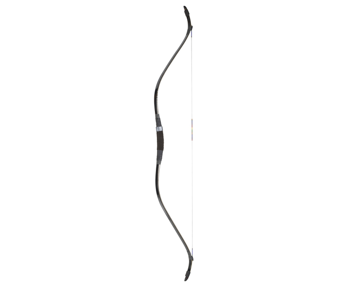 White Feather Precious Horse Bow 48"  - 2