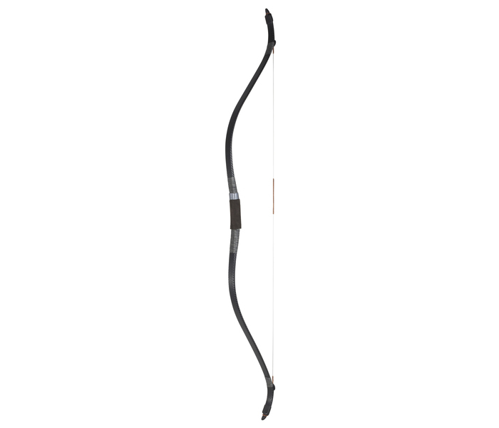 White Feather Wingz Carbon Horse Bow 50"  - 5