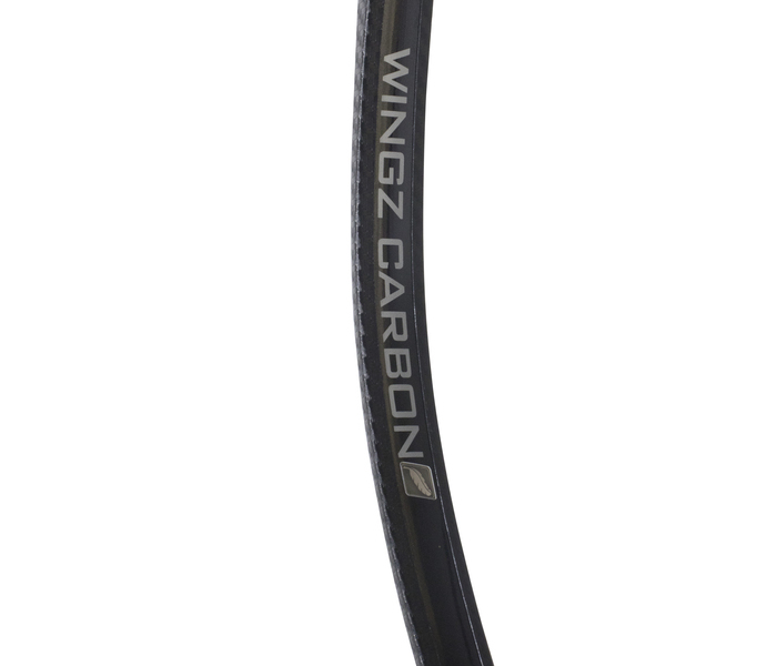White Feather Wingz Carbon Horse Bow 50"  - 6